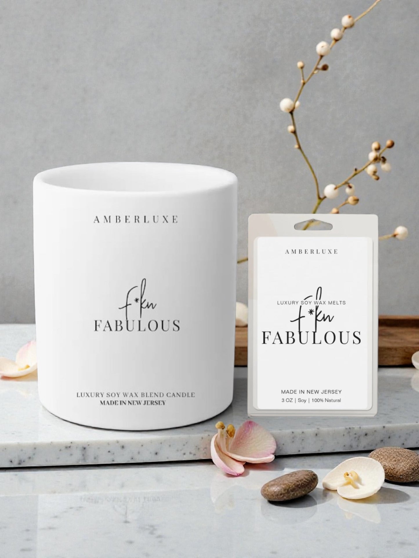 The Self Care Package