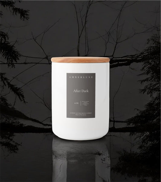 After Dark Candle