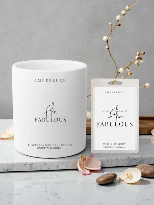 The Self Care Package