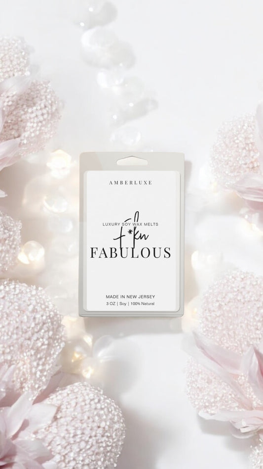 F*kn Fabulous Wax Melt