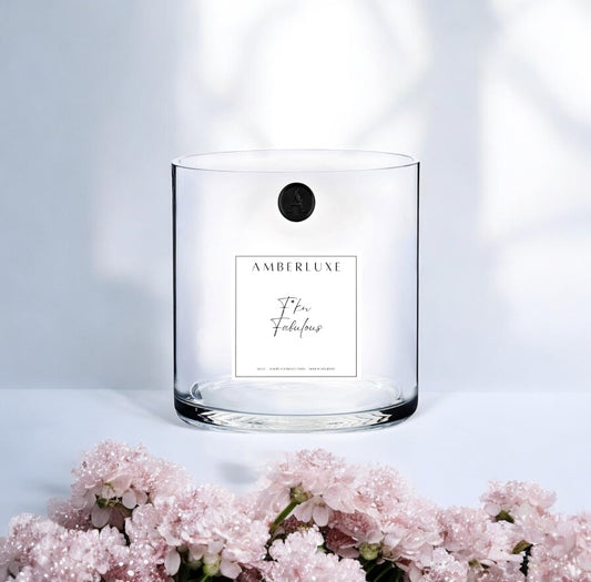 F*kn Fabulous DeLuxe Candle
