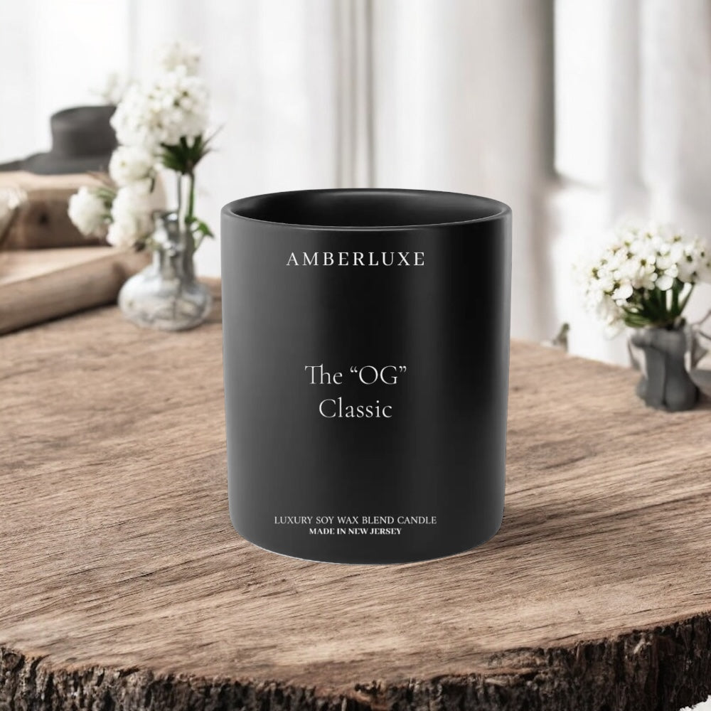 The “OG” Classic Candle